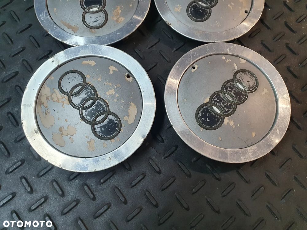 DEKIELKI AUDI A4 B4 B5 A6 C5 4B0601165J KOMPLET 4 SZT - 2