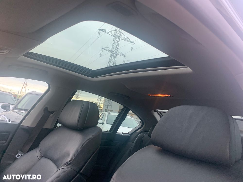 BMW Seria 7 730d xDrive - 9