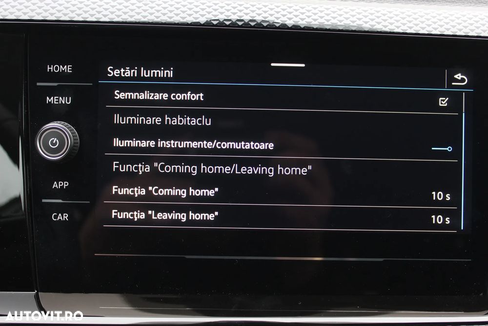 Volkswagen Polo 1.0 TSI Life - 10