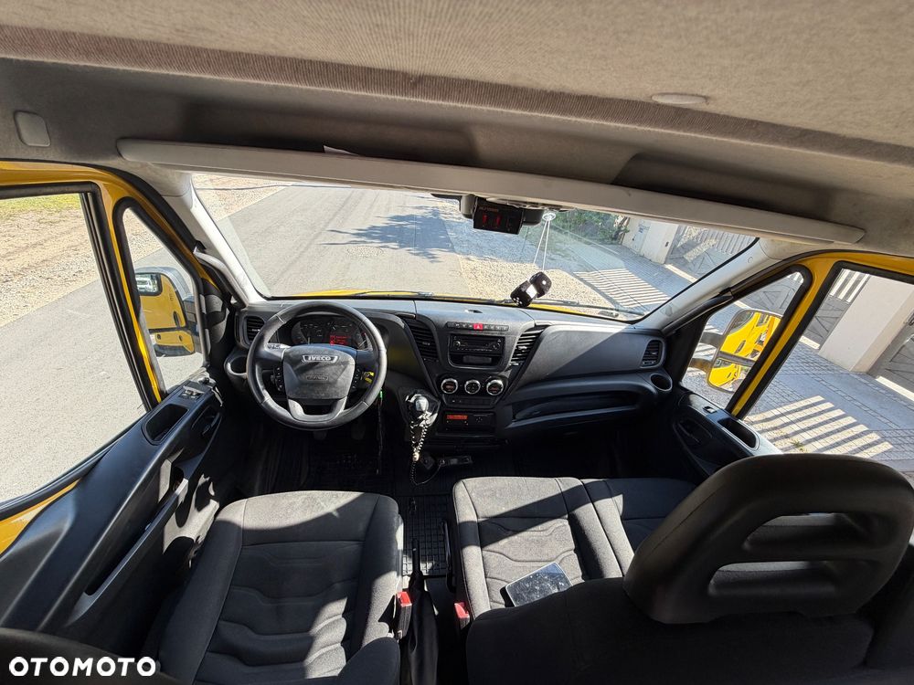 Iveco Daily - 13