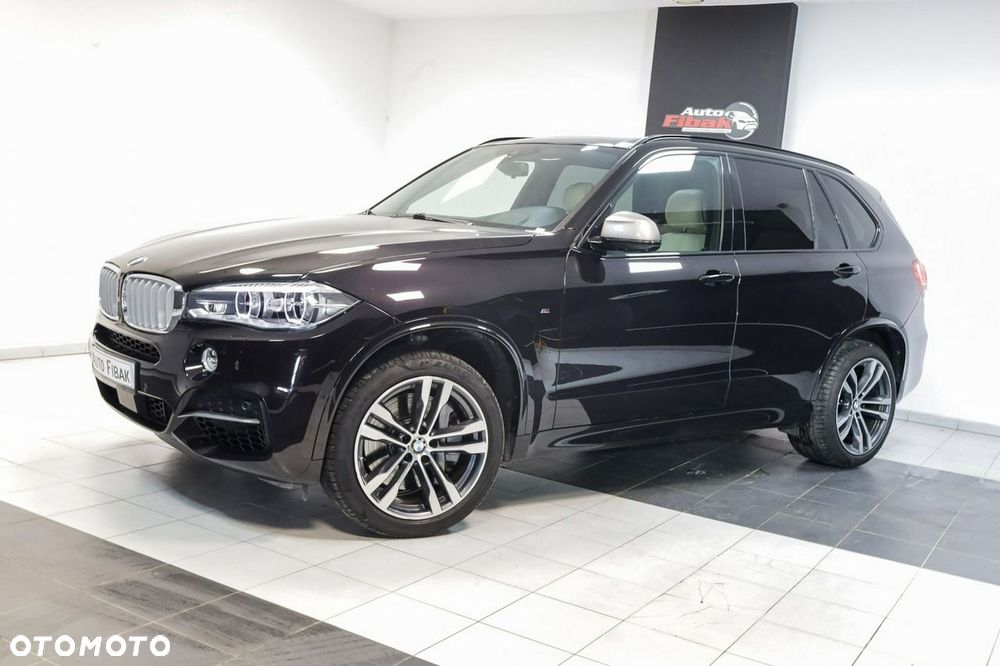 BMW X5 M - 2