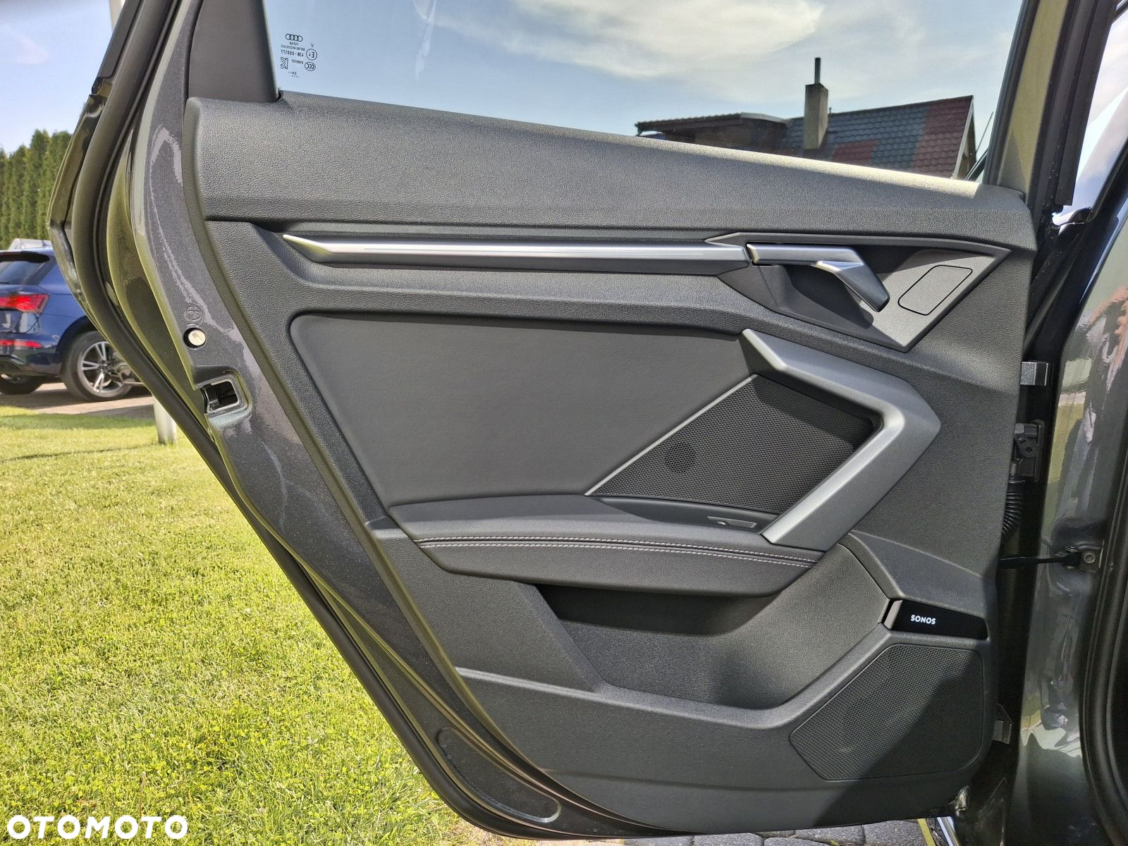 Audi A3 - 16