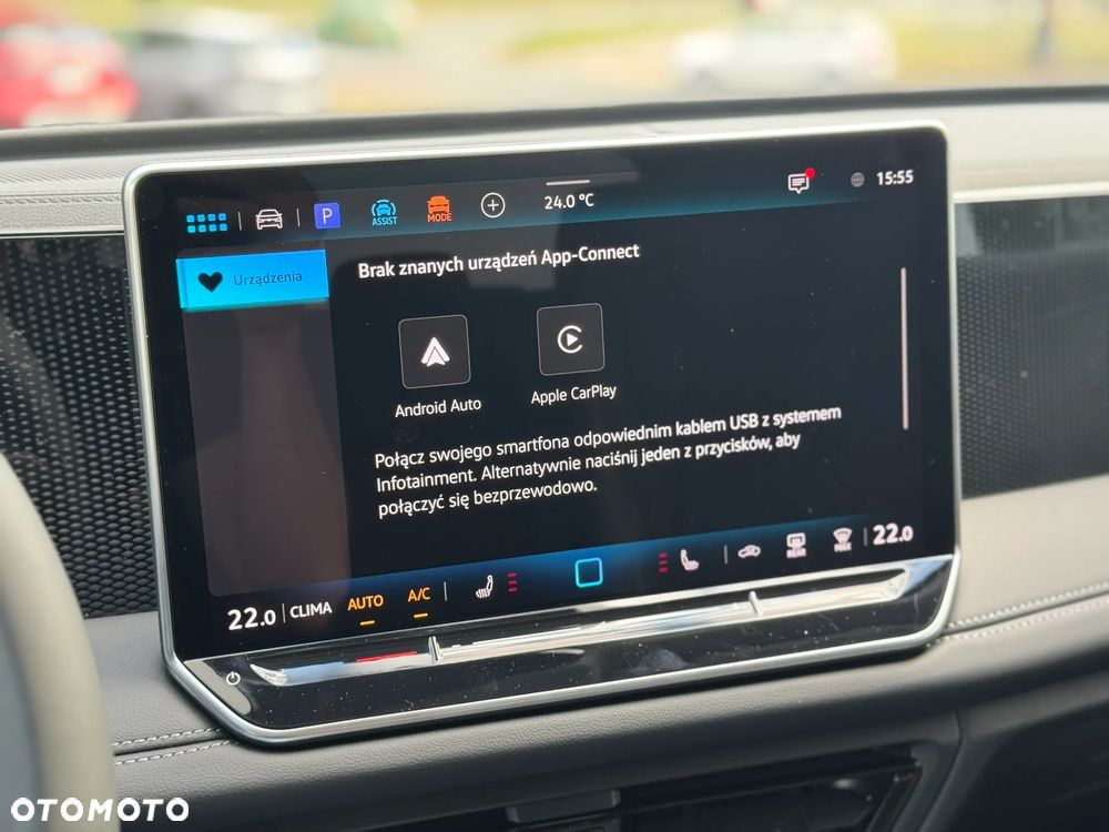 Volkswagen Tiguan 1.5 eTSI Life Plus DSG - 20