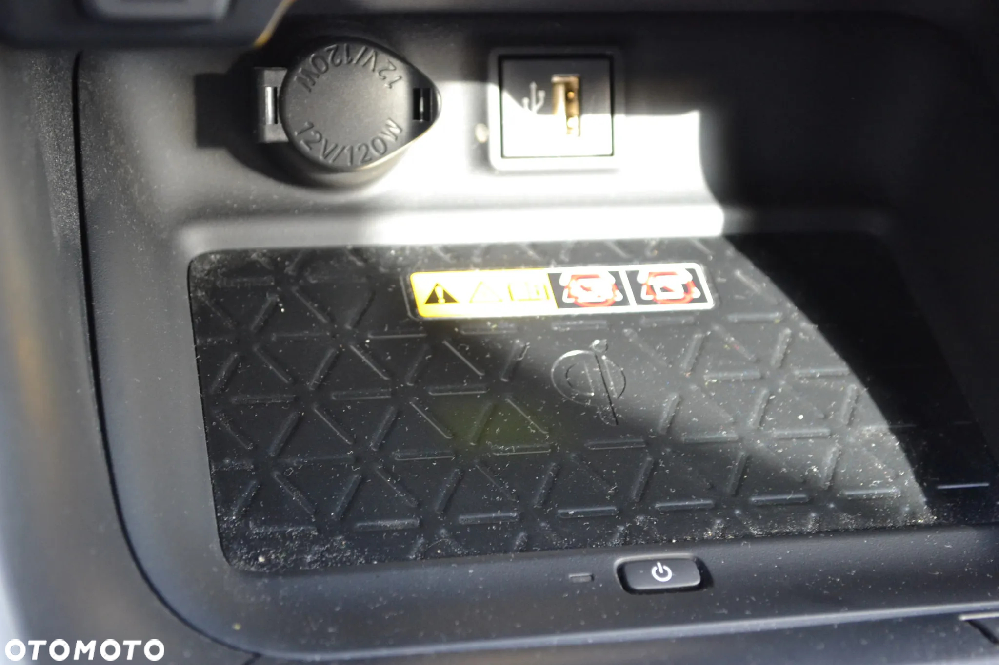 Toyota RAV4 2.0 Comfort 4x4 MS - 24