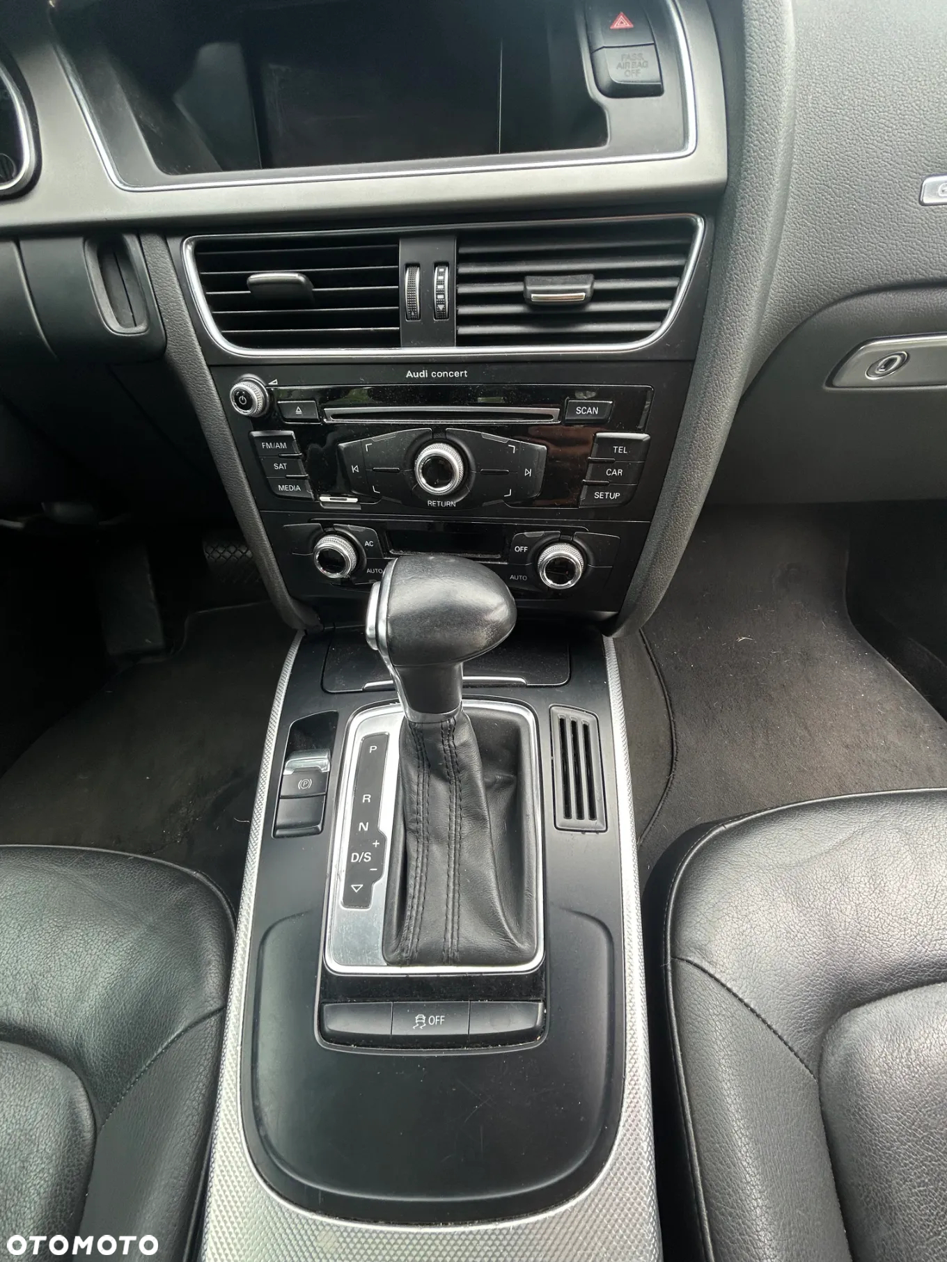 Audi A5 2.0 TFSI Quattro S tronic - 13