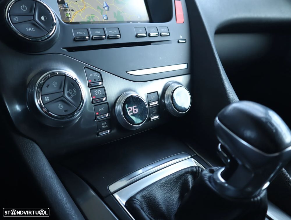 Citroën DS5 1.6 BlueHDi So Chic - 41