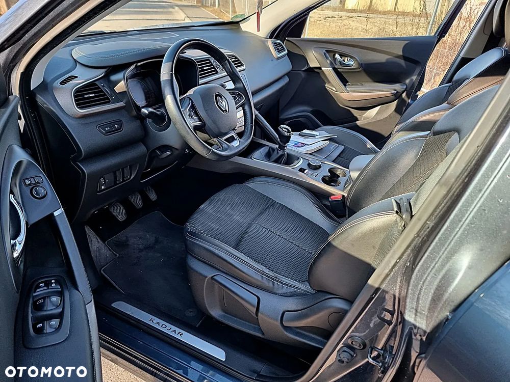 Renault Kadjar - 7