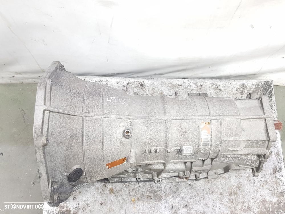 CAIXA DE VELOCIDADES BMW SERIE 7 F01F02 - 1