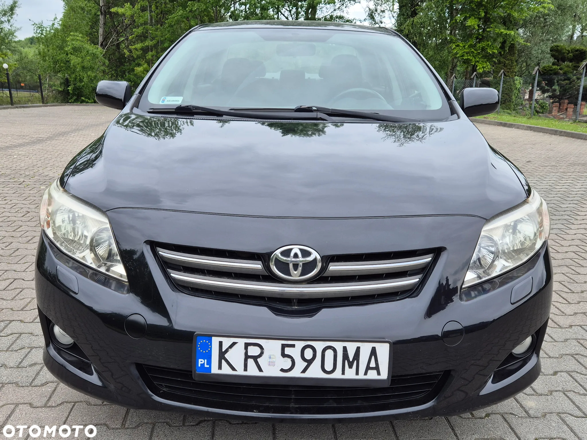 Toyota Corolla 1.4 D-4D Premium MM - 16