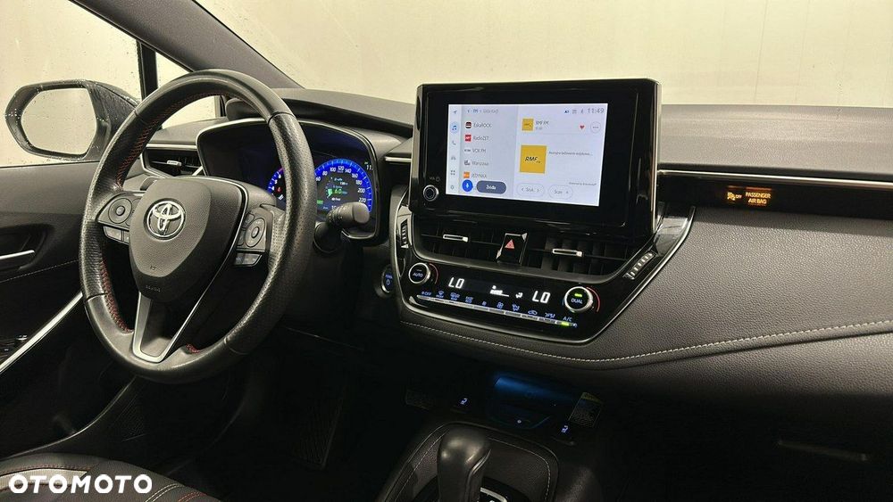 Toyota Corolla - 14