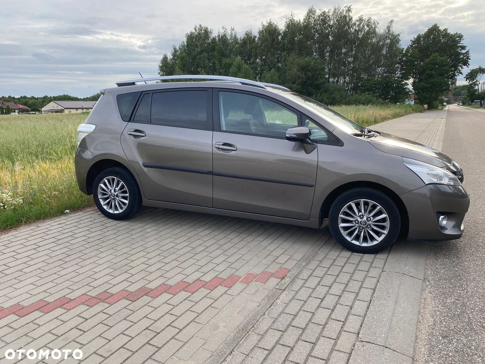 Toyota Verso 1.8 Premium EU6 - 5