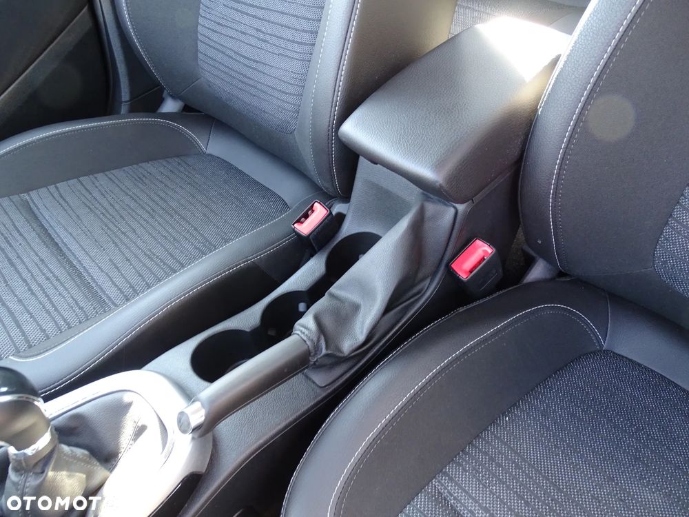 Opel Astra 1.4 Turbo ENERGY - 23