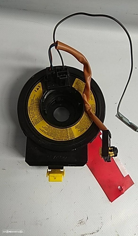 Fita de airbags KIA Picanto (BA) - 1