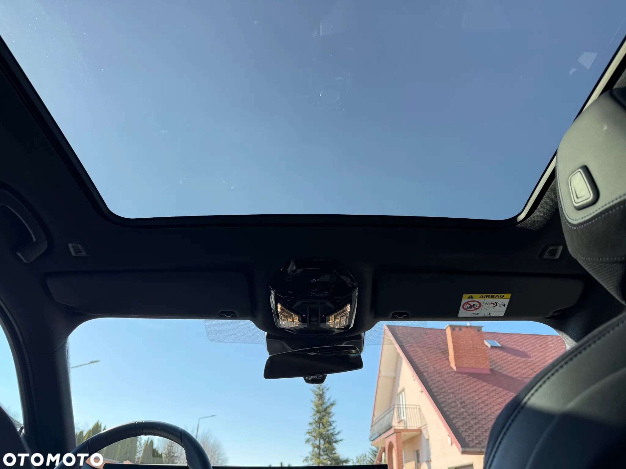 BMW Seria 5 - 9