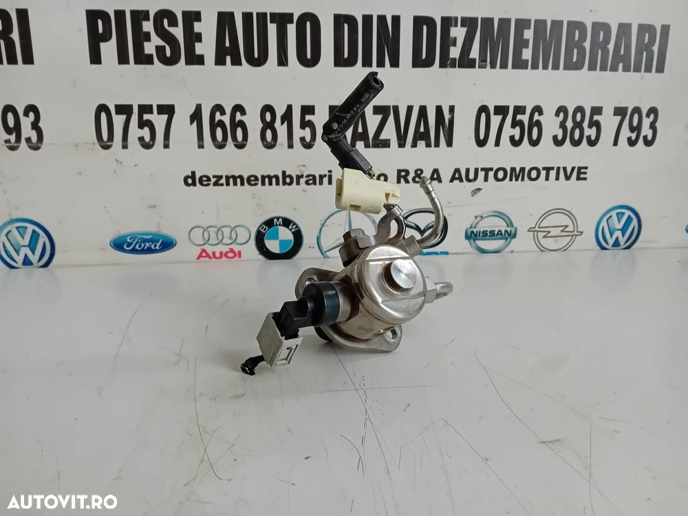 Pompa Inalta Presiune Honda Civic HRV HR-V 1.5 Benzina Turbo 2015-2020 Motor L15BA 18.000 Km - 1