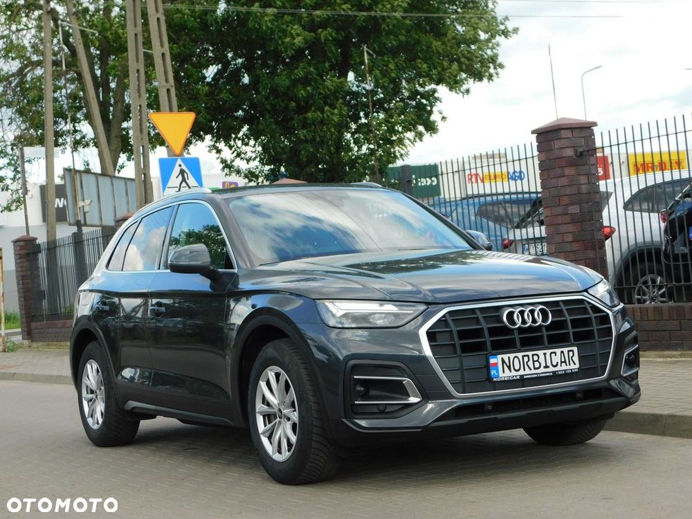Audi Q5 - 22