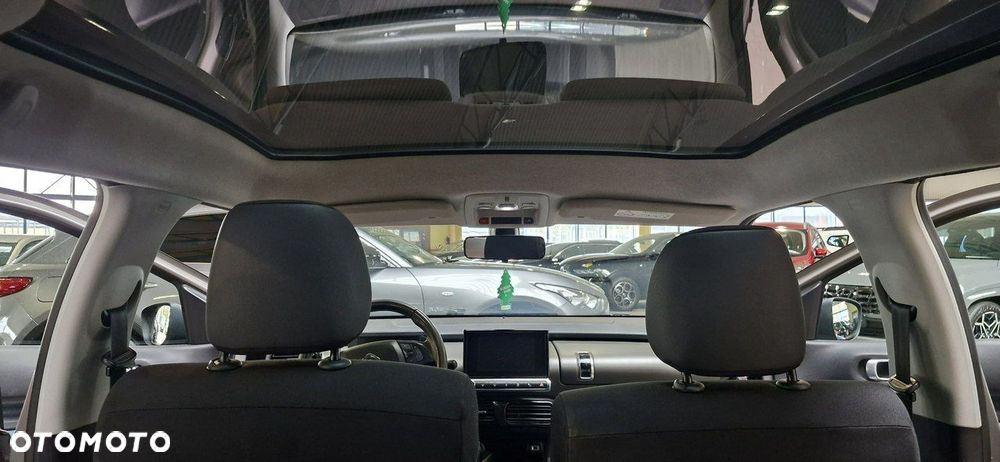 Citroën C4 Cactus - 15