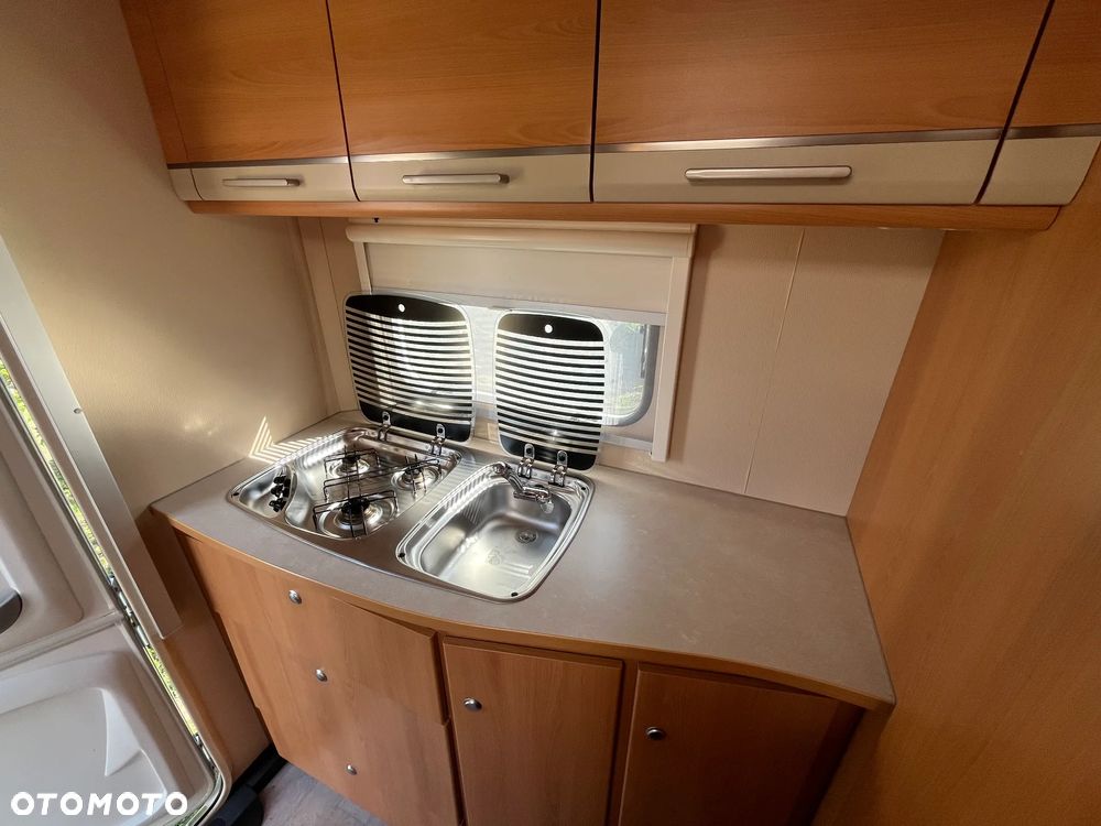 Caravelair Allegra 410 - 11