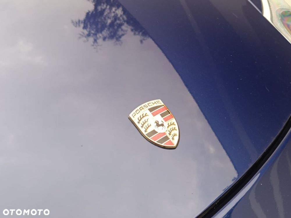 Porsche Boxster - 34