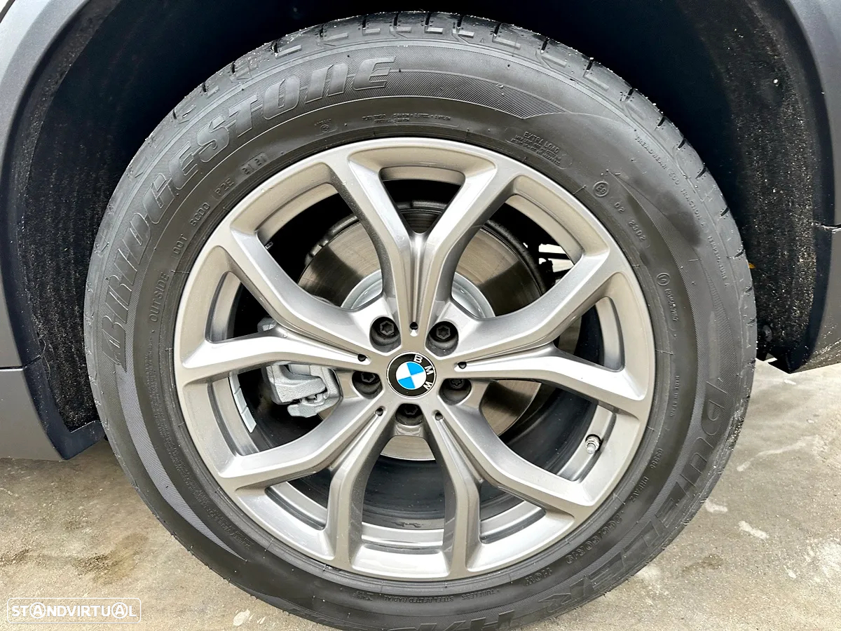 BMW X5 30 d xDrive - 56