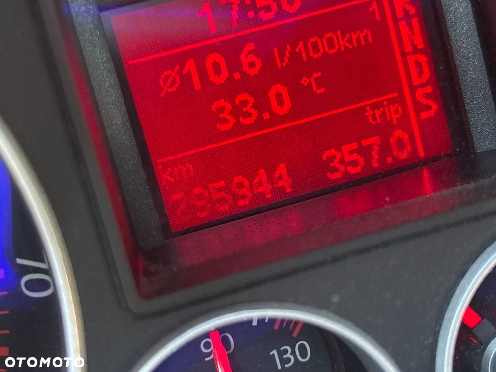 Volkswagen Golf 2.0 TSI GTI DSG - 29
