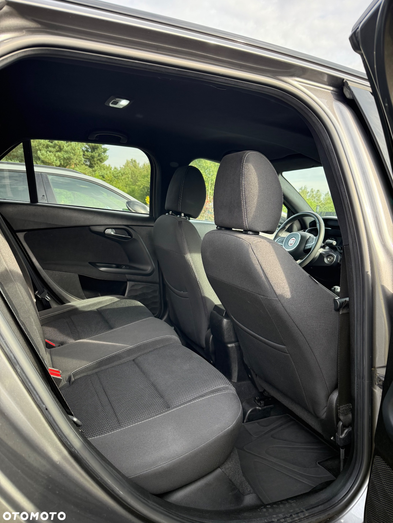 Fiat Tipo 1.4 T-Jet 16v Lounge - 9