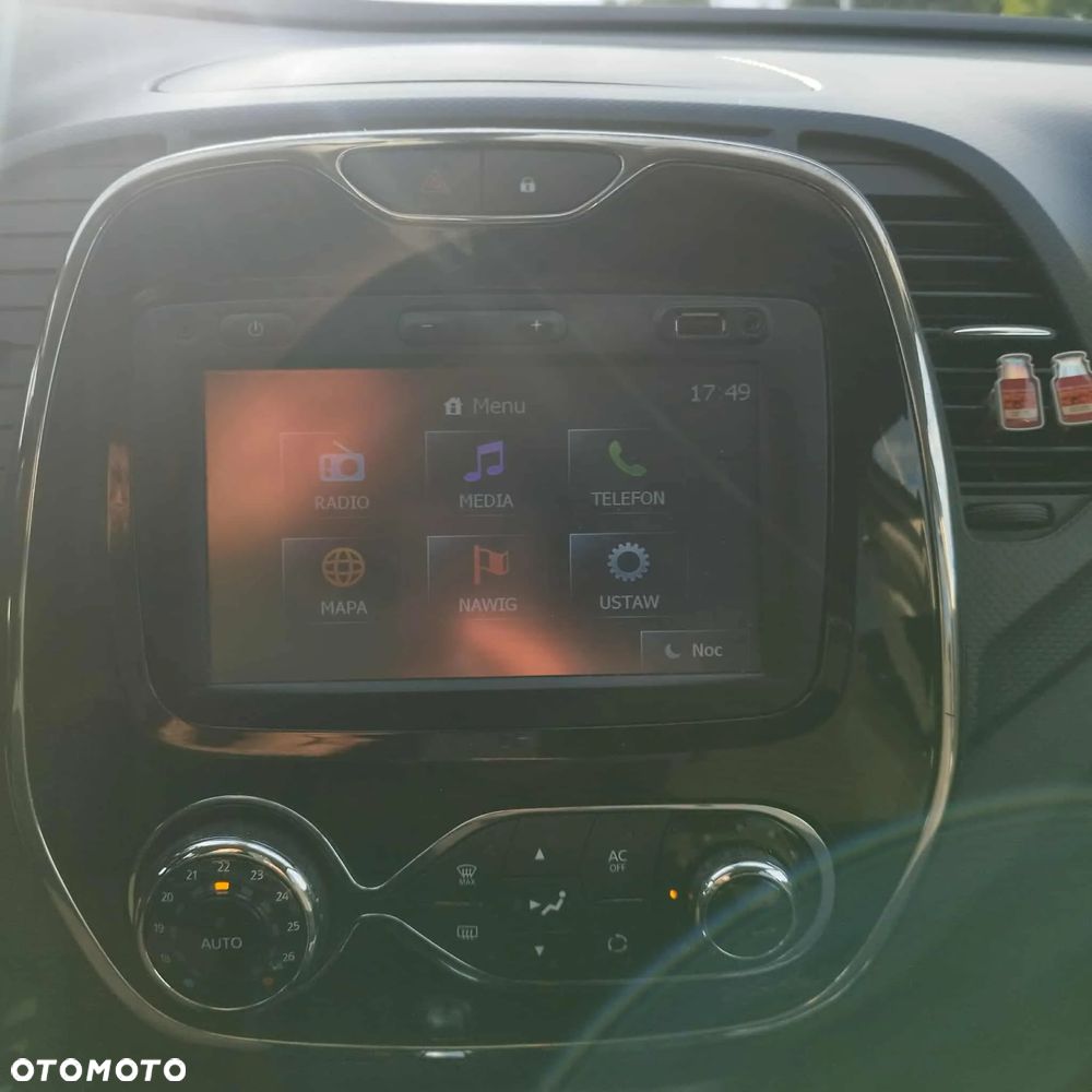 Renault Captur ENERGY TCe 120 EDC Dynamique - 3