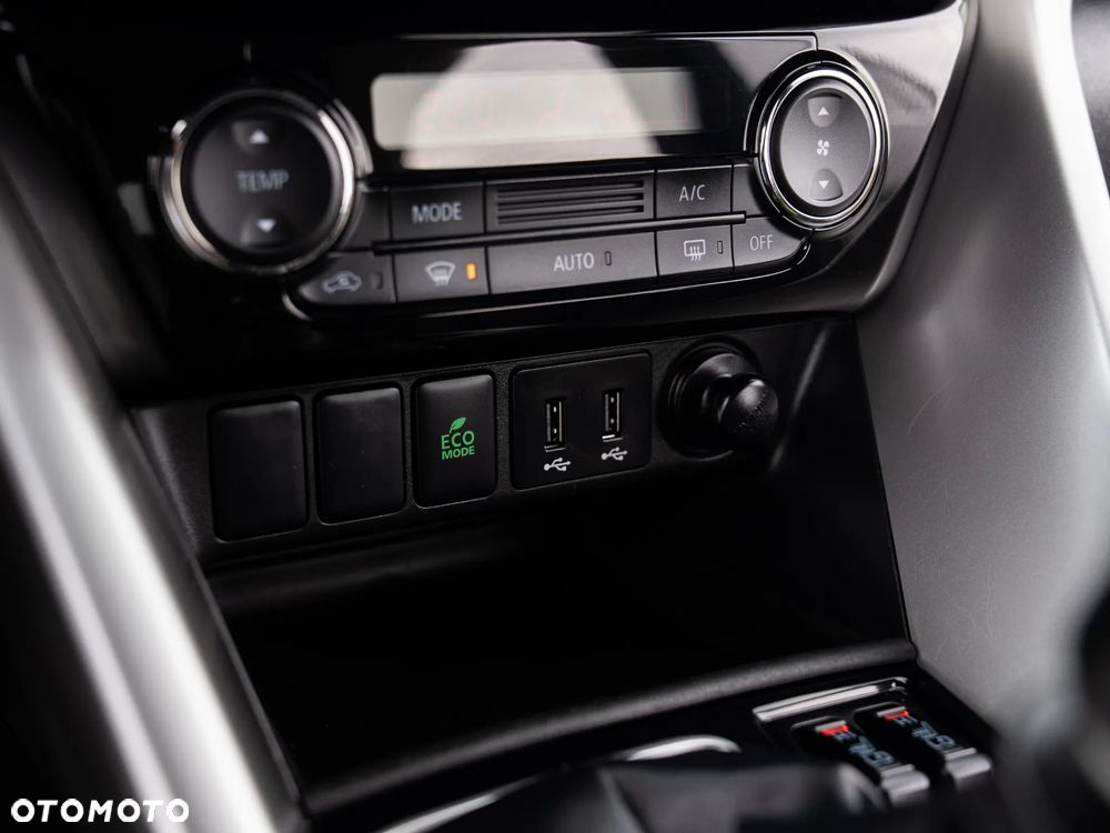 Mitsubishi Eclipse Cross 1.5 T-MIVEC (ClearTec) 2WD Active+ - 37
