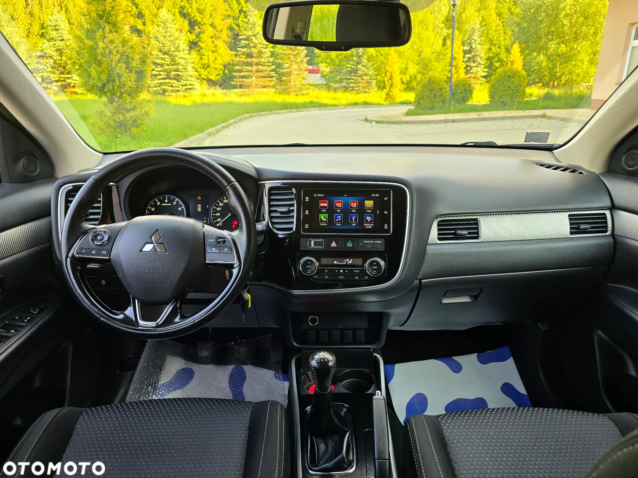 Mitsubishi Outlander 2.0 2WD Edition - 27