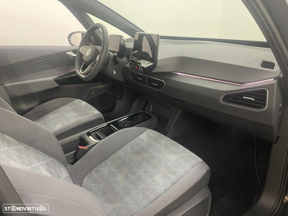 VW ID.3 Pro - 12