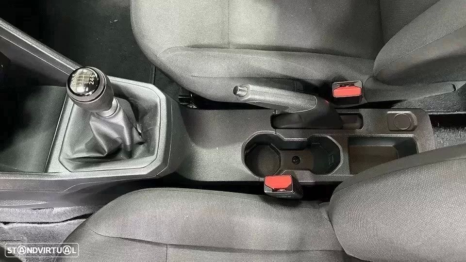 Dacia Jogger 1.0 ECO-G SL Extreme Bi-Fuel - 11