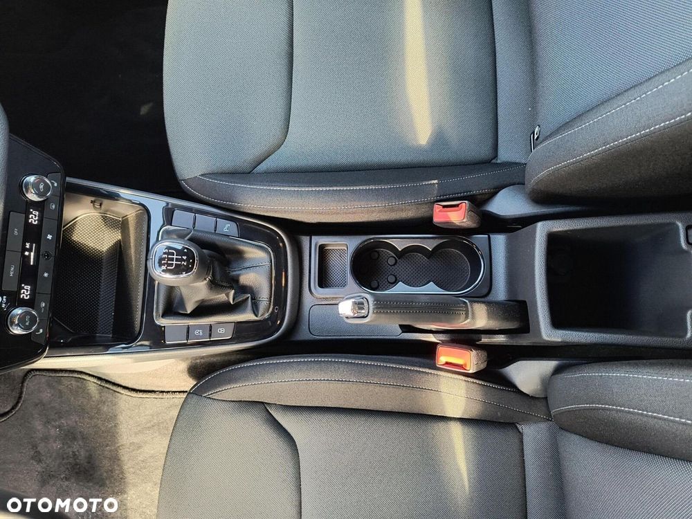 Skoda Fabia 1.0 TSI Edition 130 - 23