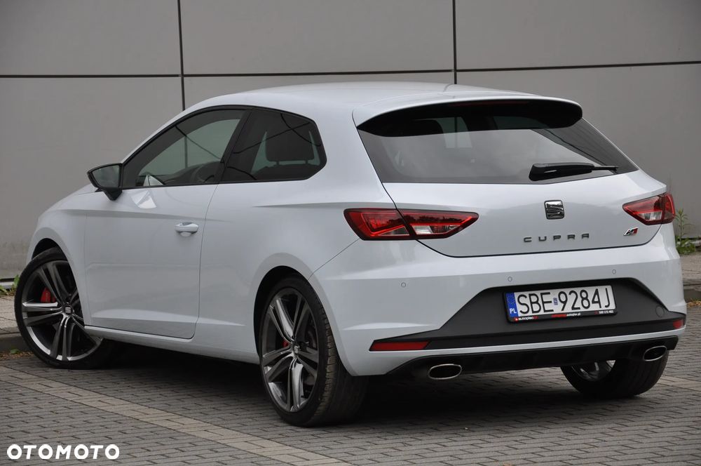 Seat Leon - 6
