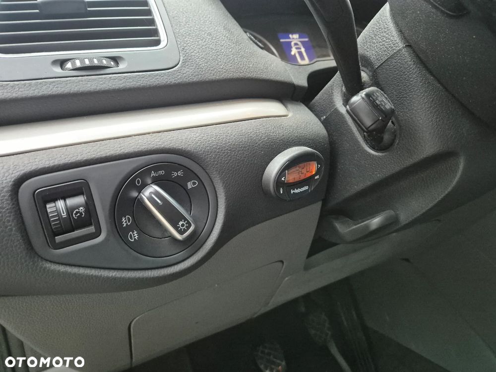 Seat Alhambra 2.0 TDI Ecomotive Style Viva - 26