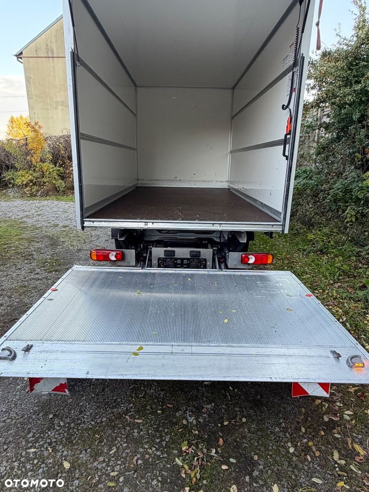 Opel Movano - 5