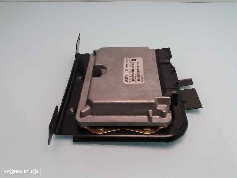 CENTRALINA MOTOR UCE JEEP GRAND CHEROKEE II 2000 - 2