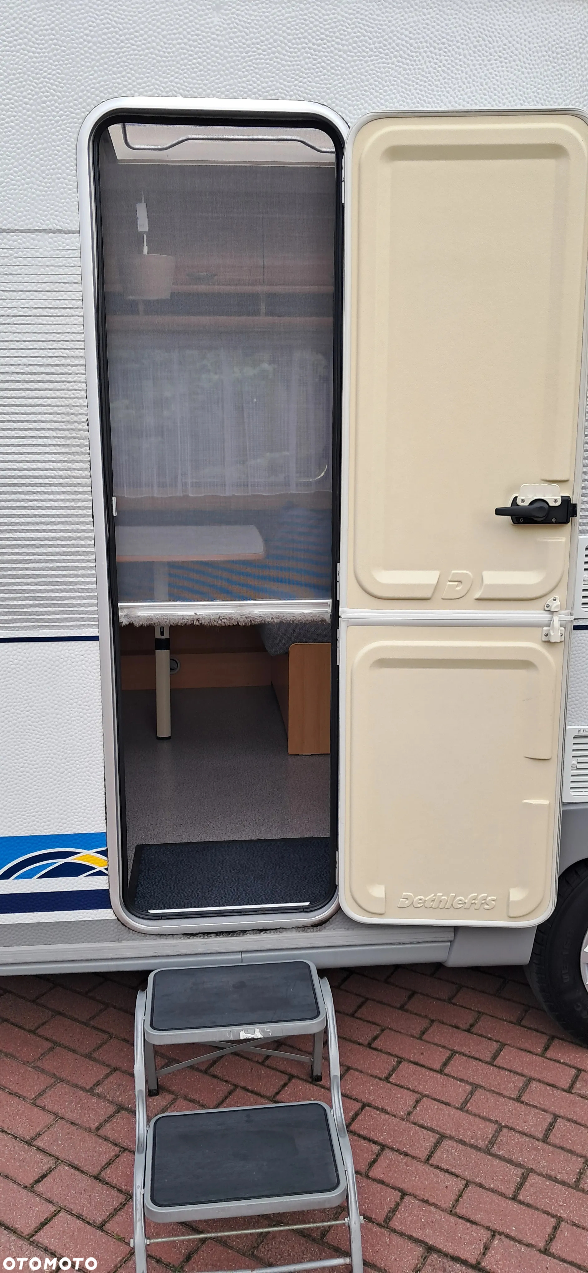 Dethleffs 440 DB - 28