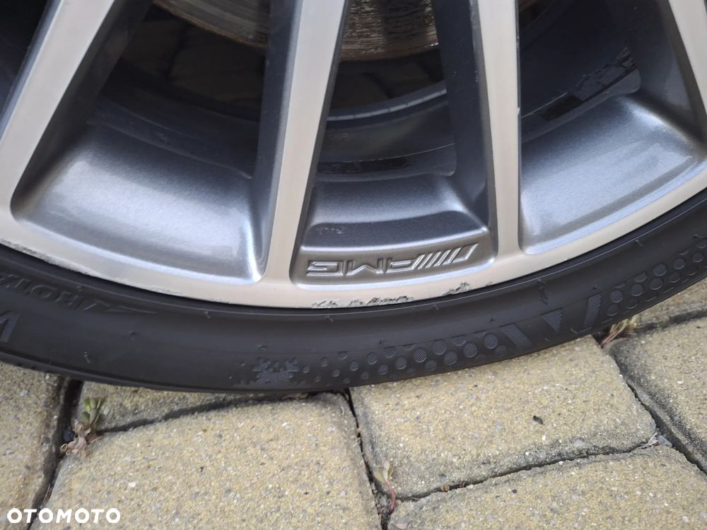Mercedes-Benz Klasa A 220 CDI 4Matic 7G-DCT AMG Line - 11
