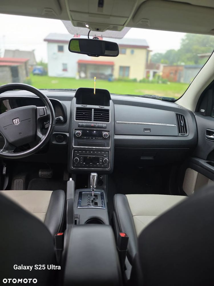 Dodge Journey 2.0 CRD R/T - 6