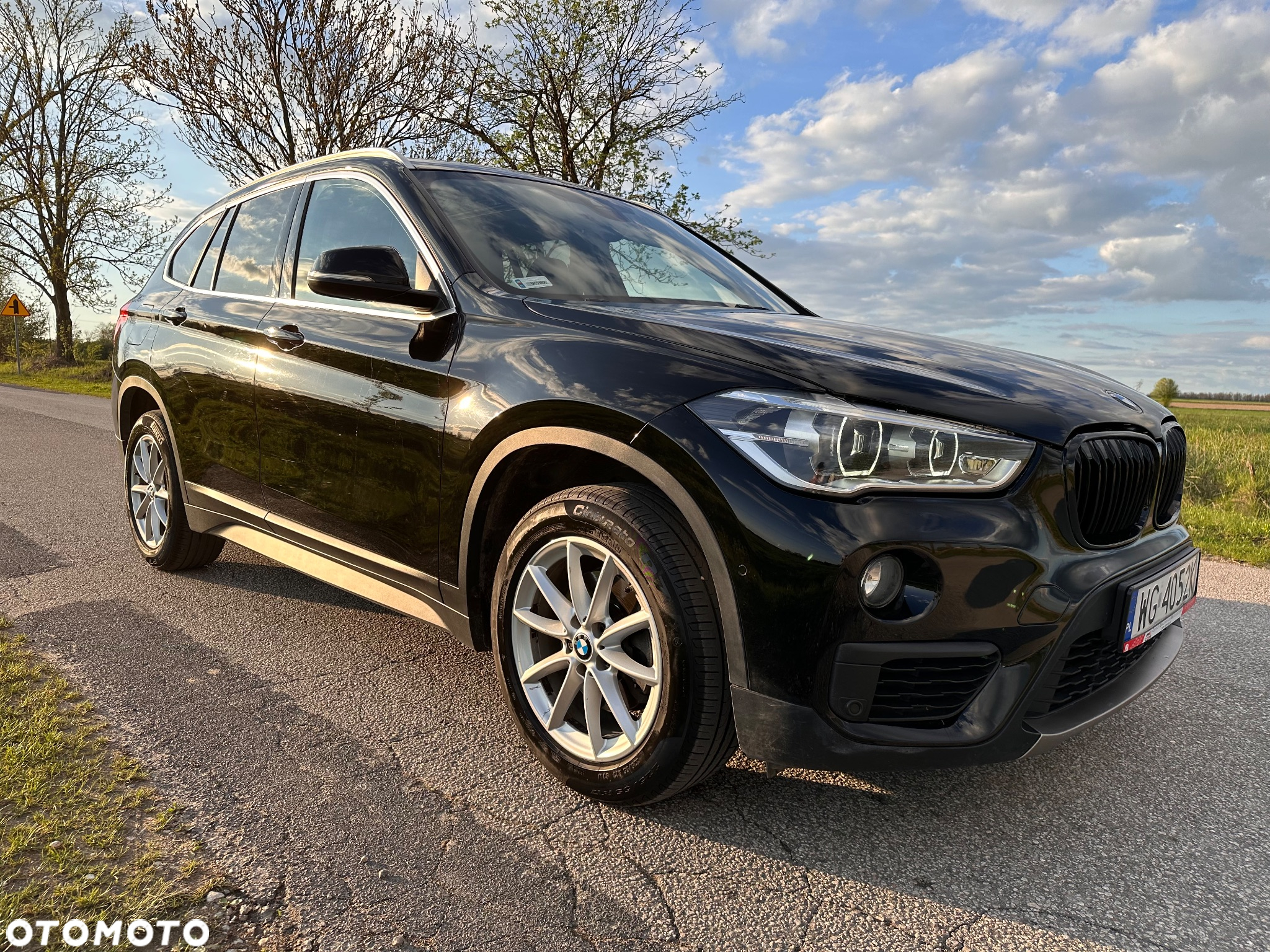 BMW X1 - 3