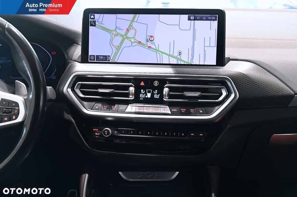 BMW X4 xDrive20d mHEV sport - 15