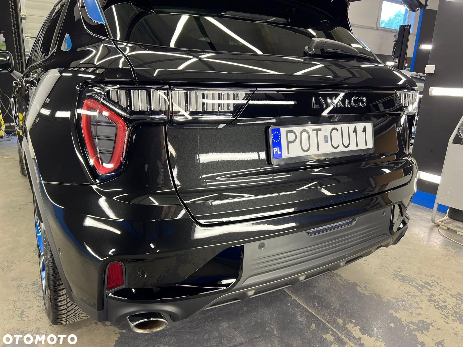 Lynk & Co 01 PHEV - 12