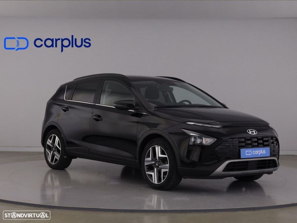 Hyundai Bayon 1.0 T-GDI Premium - 2