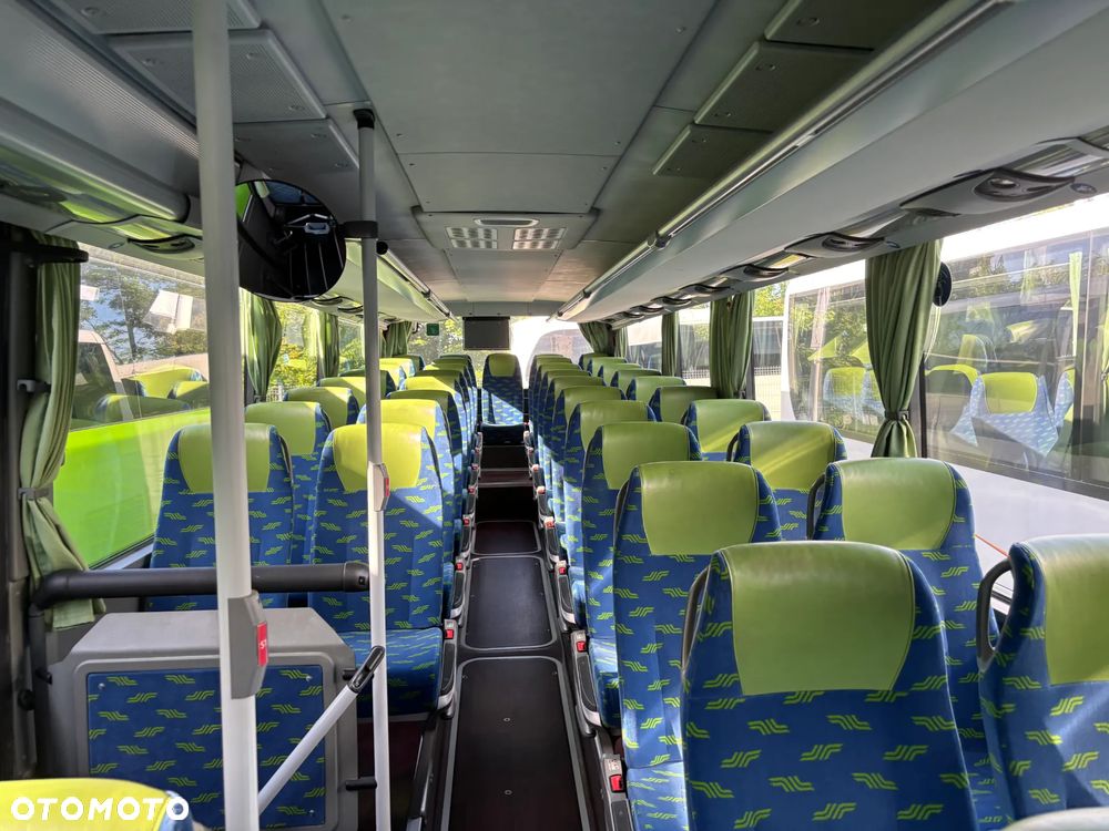Setra 417 UL - 10