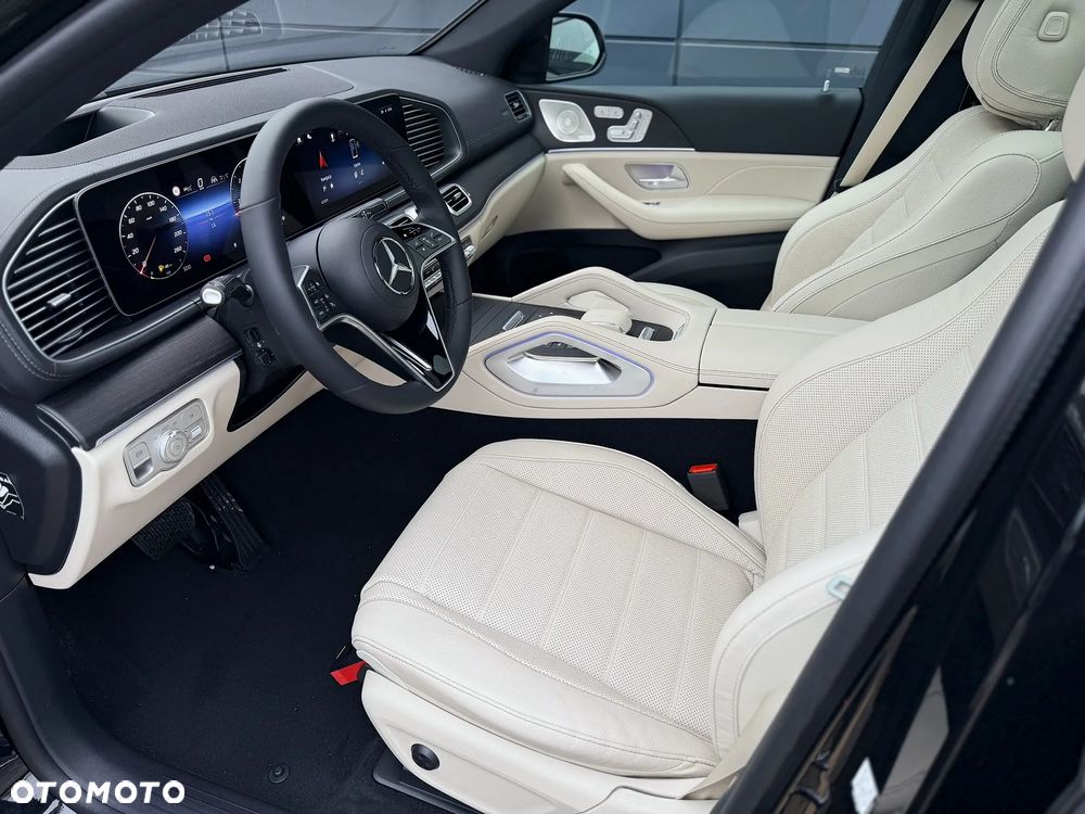 Mercedes-Benz GLE - 16