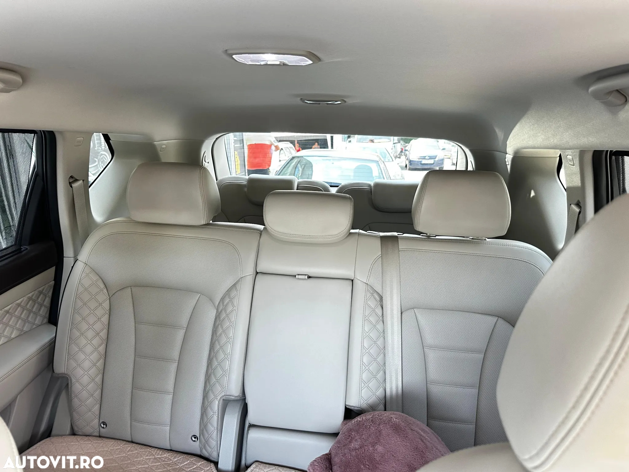 SsangYong REXTON G4 2.2 e-XDI 4WD Premium - 18