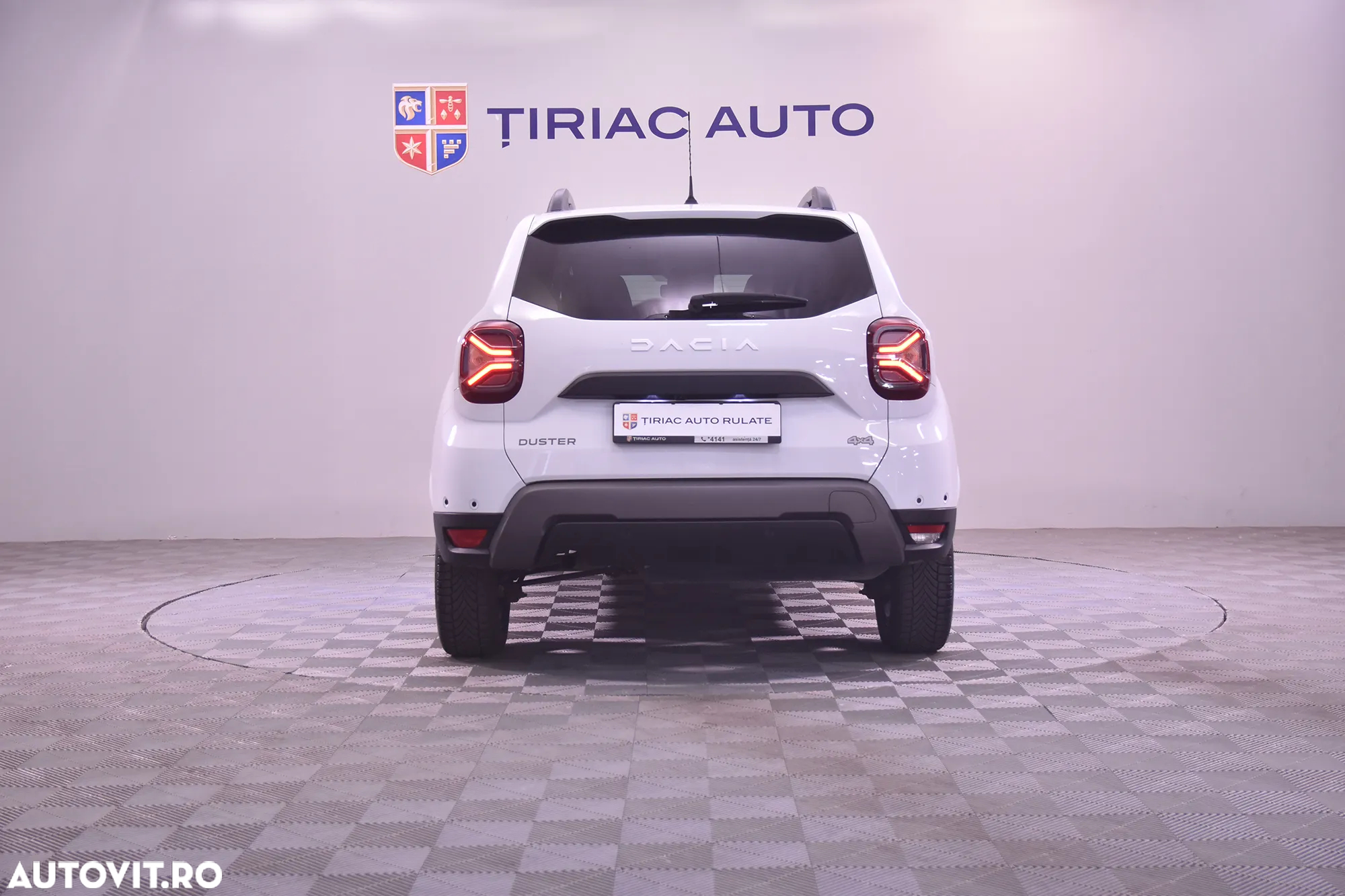 Dacia Duster - 4