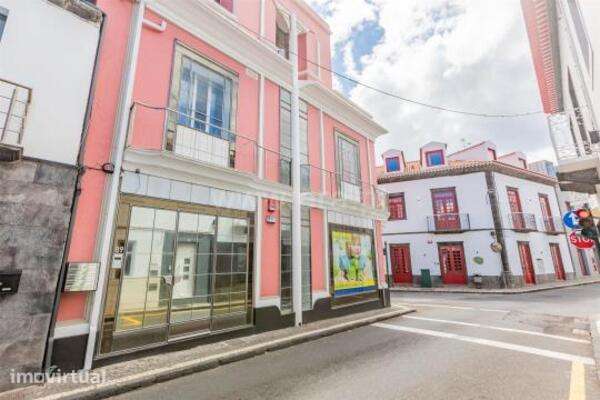 Apartamento, 2 quartos, Ponta Delgada - Grande imagem: 3/12