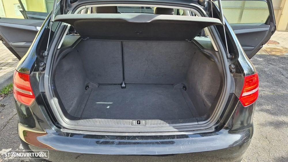 Audi A3 Sportback - 14