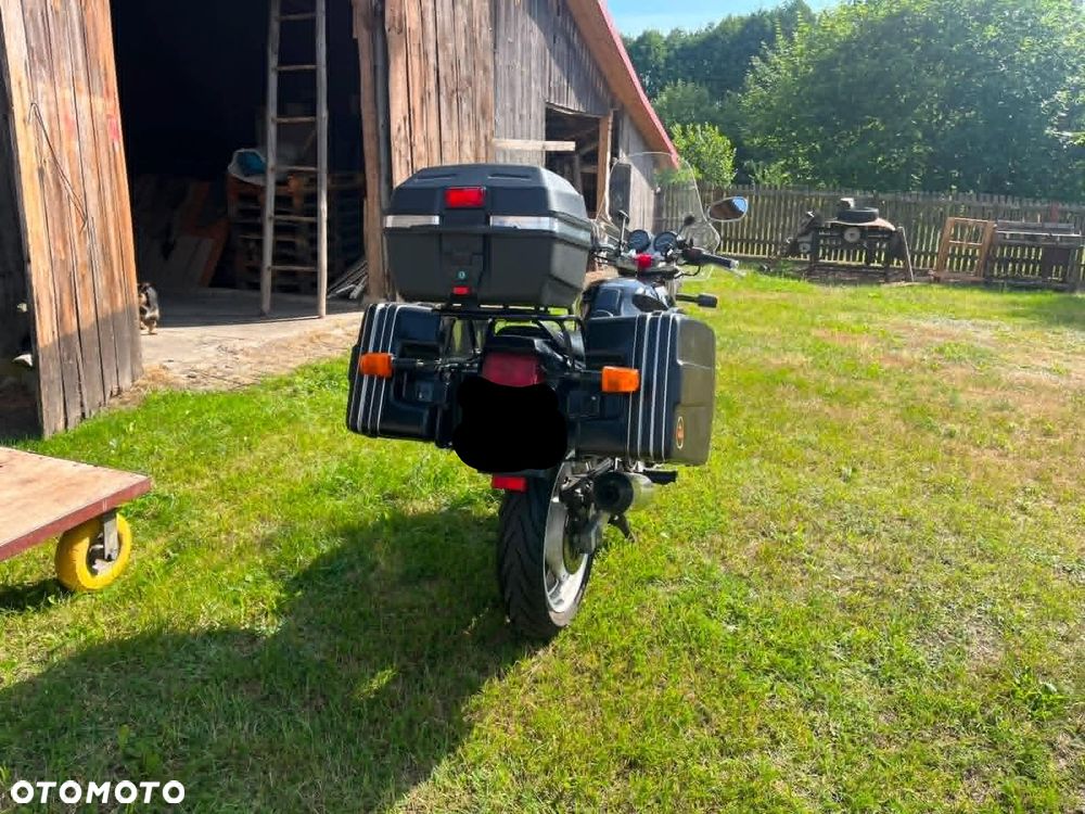 Suzuki GS - 5
